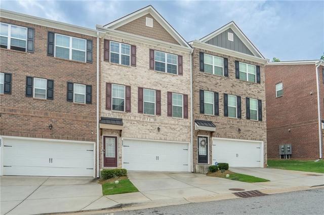 2227 Foley Park St, Snellville, GA 30078