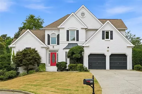4522 Springvale Cir, Atlanta, GA 30338