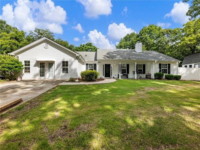 152 Carl Cedar Hill Rd, Winder, GA 30680