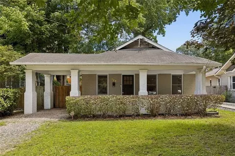 127 Atlanta Ave SE, Atlanta, GA 30315