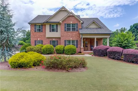 2193 George Bush Ln, Jefferson, GA 30549
