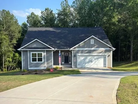 Undisclosed, Maysville, GA 30558