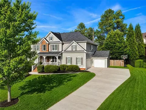 304 Grant Ct, Canton, GA 30114