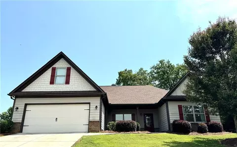 5848 Ridgedale Ct, Gainesville, GA 30506