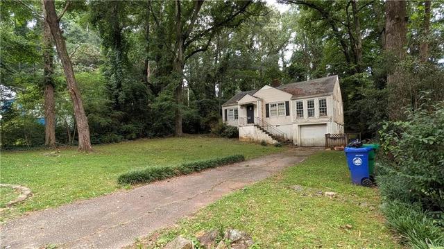 1181 Thomas Rd, Decatur, GA 30030