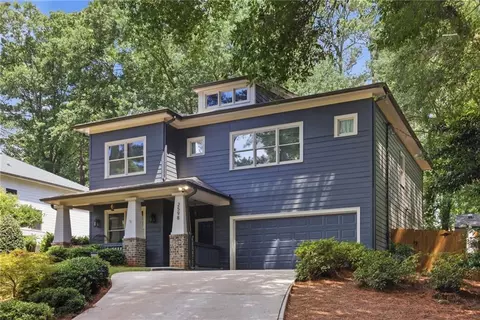 2598 E Tupelo St SE, Atlanta, GA 30317