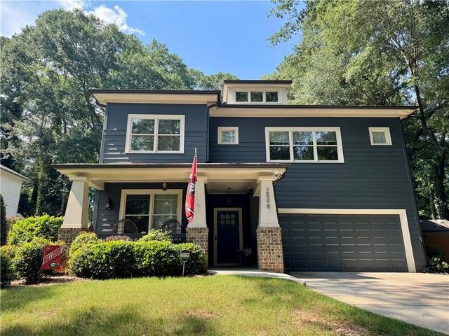 2598 E Tupelo St SE, Atlanta, GA 30317