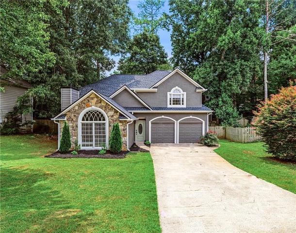 621 Radford Cir, Woodstock, GA 30188