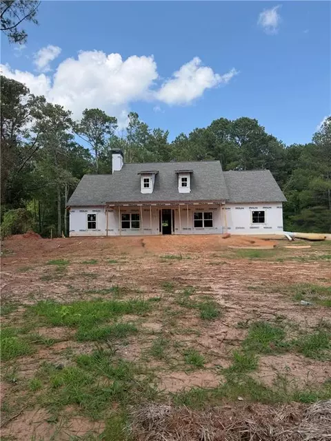 3451 Stock Rd SW, Monroe, GA 30656