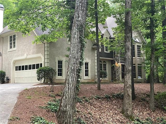281 Oak Hammock Dr NW, Kennesaw, GA 30152