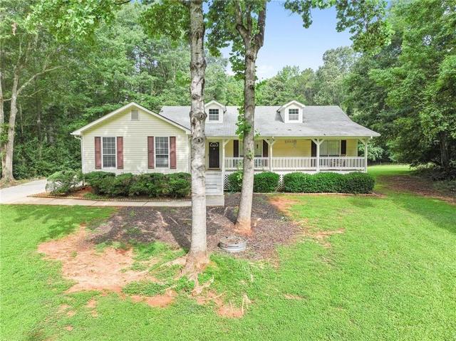 109 Cotton Dr, Stockbridge, GA 30281