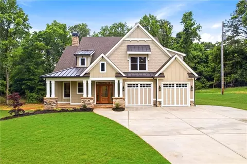 7085 Vaughn Rd, Canton, GA 30115