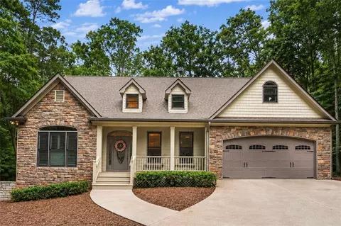 1556 Tamarack Dr, Jasper, GA 30143