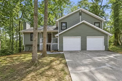 4838 Caboose Ln NW, Acworth, GA 30102