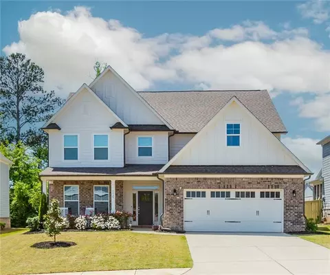 6829 Benjamin Dr, Flowery Branch, GA 30542