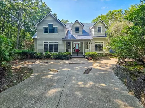 120 Sunrock Mountain Trce, Blue Ridge, GA 30513