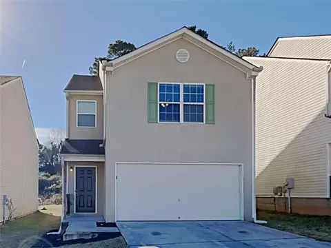 1166 Brookstone Rd, Atlanta, GA 30349
