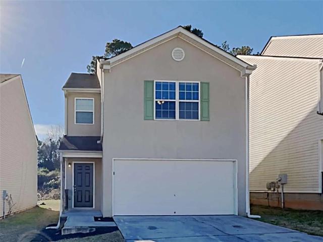 1166 Brookstone Rd, Atlanta, GA 30349