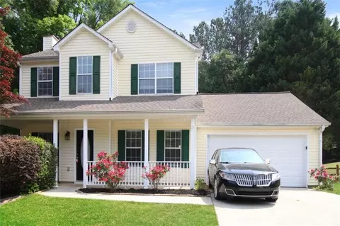 3254 Rockwalk Ter, Loganville, GA 30052