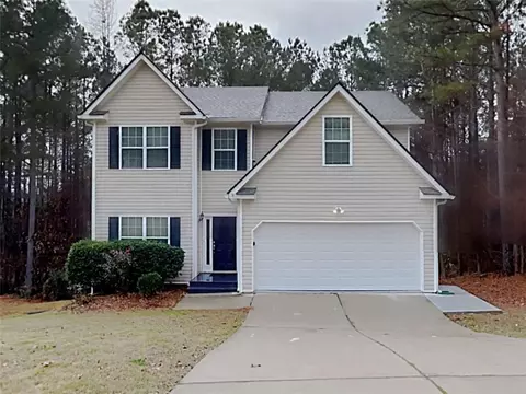 70 S Beckman Ct S, Dallas, GA 30132