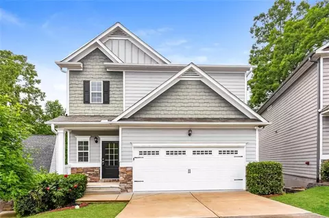109 Cessna Dr, Canton, GA 30114