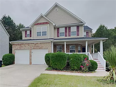 825 Roxfield Ct, Buford, GA 30518
