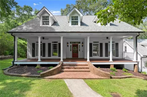 4743 Waleska Highway 108, Jasper, GA 30143