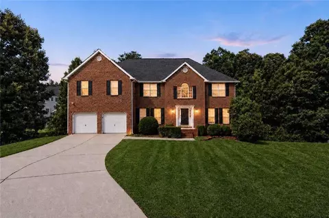 267 Lakeview Pl, Stockbridge, GA 30281