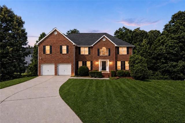 267 Lakeview Pl, Stockbridge, GA 30281