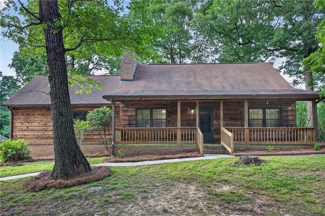 2274 Camden Ct, Jonesboro, GA 30236
