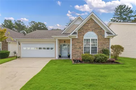 9821 Reflections Dr, Villa Rica, GA 30180