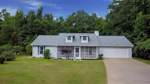 145 Deer Ridge Ct, Mcdonough, GA 30252