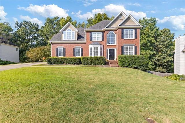 2264 Oak Falls Ln, Buford, GA 30519