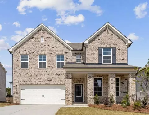 1979 Brookhill Way, Snellville, GA 30078