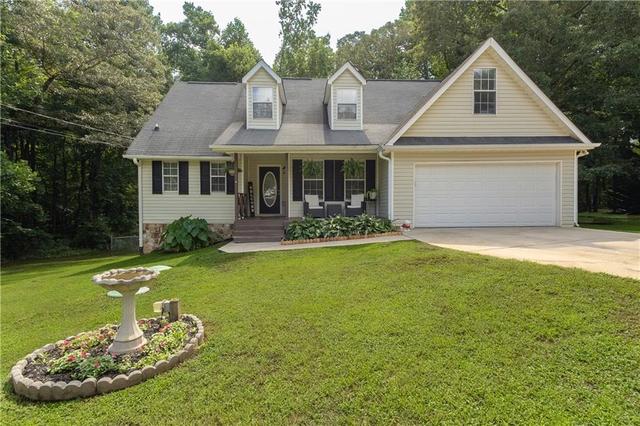 116 Duncans Mill Dr, Locust Grove, GA 30248