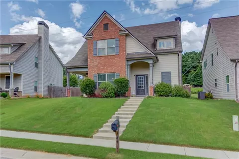 404 Meadow Vista Ln, Hoschton, GA 30548