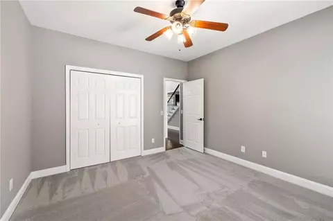 Bedroom - 1010 River Mist Dr, Suwanee, GA 30024 photo 2 of 14