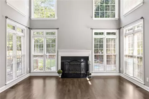 Living - 1010 River Mist Dr, Suwanee, GA 30024 photo 4 of 9