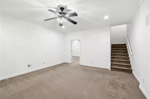 Living - 1010 River Mist Dr, Suwanee, GA 30024 photo 8 of 9