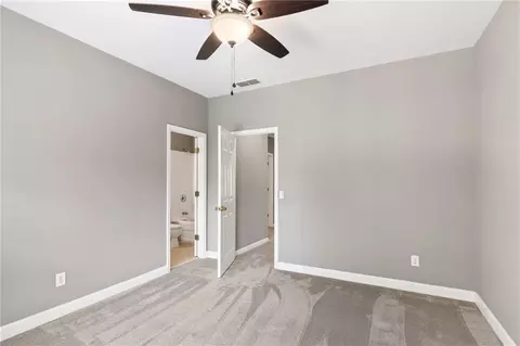 Bedroom - 1010 River Mist Dr, Suwanee, GA 30024 photo 7 of 14