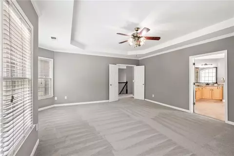 Bedroom - 1010 River Mist Dr, Suwanee, GA 30024 photo 5 of 14