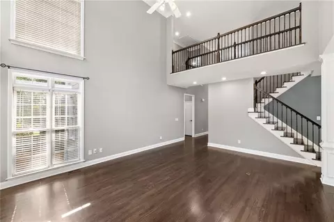 Living - 1010 River Mist Dr, Suwanee, GA 30024 photo 6 of 9