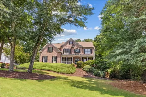 Exterior - 1010 River Mist Dr, Suwanee, GA 30024 photo 1 of 10