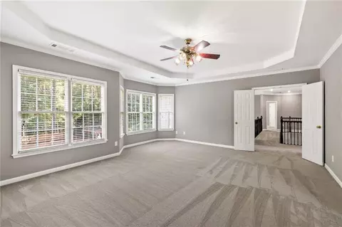 Living - 1010 River Mist Dr, Suwanee, GA 30024 photo 7 of 9