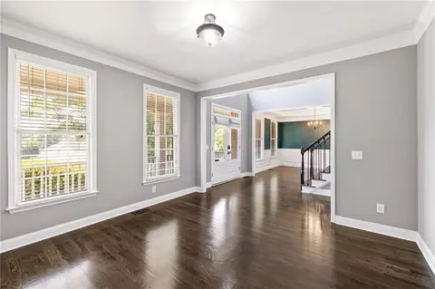 Living - 1010 River Mist Dr, Suwanee, GA 30024 photo 1 of 9