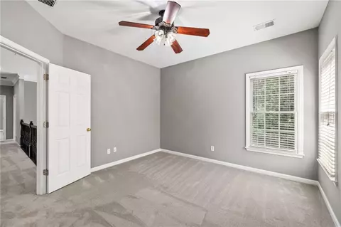 Bedroom - 1010 River Mist Dr, Suwanee, GA 30024 photo 10 of 14