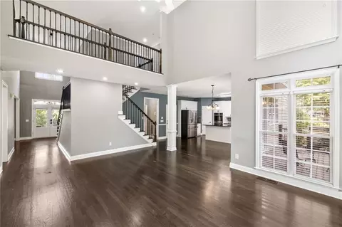 Living - 1010 River Mist Dr, Suwanee, GA 30024 photo 5 of 9
