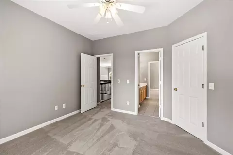 Bedroom - 1010 River Mist Dr, Suwanee, GA 30024 photo 8 of 14