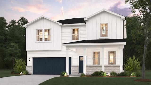 31 Sanborne View Dr, Jefferson, GA 30549