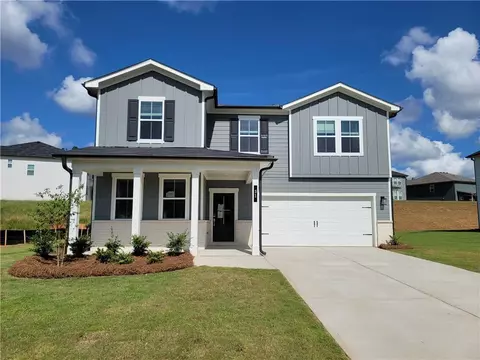 31 Sanborne View Dr, Jefferson, GA 30549